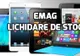 eMAG – Stock Busters – 6 tablete ce au reduceri peste 20%. ULTIMA ZI DE PROMOTIE