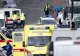 Primarul Bruxelles-ului, despre explozia de la metrou: 20 de persoane au murit. 106 sunt rănite