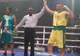 Flavius Biea a învins prin KO la gala de box de la Montreal 