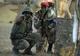 ATAC ARMAT la o bază militară de antrenament aparţinând UE, în Mali: un mort