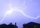 Cod galben de ploi și descărcări electrice. Pericol de grindină