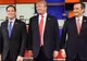 Donald Trump, învins în Wyoming și Washington D.C. de rivalii săi, Cruz și Rubio