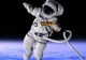 Ce s-ar întâmpla dacă am trage cu o armă în spaţiul cosmic