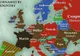Harta Europei cu cele mai populare NUME din fiecare țară. Popa, numele care ne face speciali