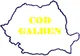 Avertizare cod galben de vreme rea 