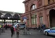 Gara din Bonn, evacuată. Alarmă falsă cu bombă. Poliţia îl caută pe cel care a anunţat