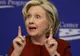 Hillary Clinton a acceptat să facă parte din Mannequin Challenge, noua provocare online