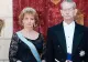 Principesa Margareta și principele Radu s-au întors la București