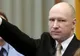 Breivik a făcut un gest șocant la procesul pe care l-a intentat Guvernului norvegian