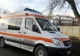 Accident grav la Cluj: O autocisternă a lovit un autobuz. Şase persoane au fost rănite