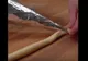 Înfăşoară aluat în folia de aluminiu. Câteva minute mai târziu? Rămâi fără cuvinte