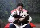 Justin Trudeau, premierul Canadei, fotografie adorabilă pe pagina de facebook. Pe cine ţine în braţe