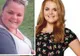 Transformare spectaculoasă. Colegii o strigau "Miss Piggy"