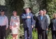Iohannis, în Israel: Avem ambiţia să devenim un centru regional de combatare a antinsemitismului