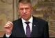 Studiu: Președintele Iohannis și DNA, câștig de vizibilitate în mass-media în 2015