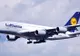 Un copil a murit la bordul unui avion Lufthansa care efectua o cursă Shanghai-Munchen