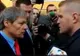 Cine este luptătorul de K1 care a țipat la premierul Dacian Cioloș