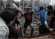 Zeci de imigranţi, răniţi la Idomeni după ce poliţiştii macedoneni au folosit gaze lacrimogene