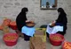 Ce se mănâncă la MĂNĂSTIRE în postul Paştelui. MENIU complet, plus desert