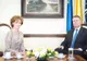 Principesa Margareta, întâlnire cu Klaus Iohannis la Cotroceni. Care au fost subiectele de discuție 