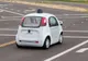 O mașină fără șofer a celor de la Google a provocat un accident