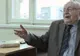 Solomon Marcus, matematician și membru al Academiei Române, a murit azi