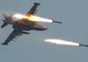 Un bombardier rusesc Su-25 s-a prăbușit