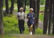 Cum să slăbeşti mergând