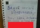 Mesajul incredibil primit pe ușă de o tânără din București, acuzată că face sex zgomotos
