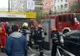 Circulaţia oprită la metroul bucureştean, luni seară. Un tren s-a defectat la staţia Dristor