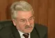Mircea Moloț, fostul președinte al CJ Hunedoara, a fost scos definitiv de sub control judiciar 