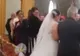 Întâmplare amuzantă la o nuntă: râzi cu lacrimi când vezi ce a păţit mireasa