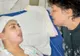 S-a întors din lumea cealaltă şi povesteşte. „Era întuneric. Îmi era frică”
