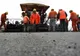 Au asfaltat strada, dar le-a scăpat un "detaliu": "Asta e o prostie omenească!"