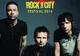 MUSE și IRON MAIDEN, headlineri ai festivalului Rock The City