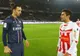Zlatan Ibrahimovici a venit în România. Suedezul s-a întâlnit cu Mutu. Cum îşi petrece timpul