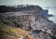 Oprirea cascadei Niagara în 1969 a fost o lecţie pentru igineri. Nimic nu scapă de moarte 