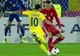 România - Lituania 1-0. Nicuşor Stanciu a marcat golul victoriei, la debutul în naţională