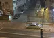 Iarna nu se dă plecată! Ninge în Bucureşti