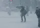 Ninge! În ce oraş din România s-a reîntors iarna!