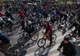 Veste proastă pentru bicicliști privind pistele noi promise în Capitală