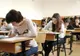 Note Simulare Evaluare Națională 2016. 50% din elevii din Bucureşti au luat note peste 5