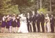 Atenţie, vine mireasa! Cele mai amuzante fotografii de la nunţi