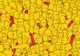 Puzzle care a înnebunit internetul. Poţi găsi Oscarul?
