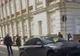 Parcare spectaculoasă făcută de un timişorean. Nimeni nu înţelege cum a reuşit "performanţa" asta