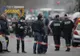 Atentate la Paris: Trei noi arestări efectuate marți la Bruxelles