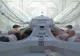 NASA îţi dă bani să stai în pat zile în şir. Suma e fabuloasă 