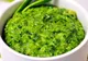 Pesto de leurdă din patru ingrediente! Delicios şi sănătos!