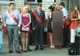 Rochia purtată la balul de absolvire a ULUIT lumea. Tânăra care nu mai are nicio jenă