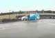 Ţi se face pielea de găină: ce se întâmplă la câteva secunde după ce şoferul coboară din maşină